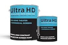 Ultra HD Premium Screen Paint (Quart)