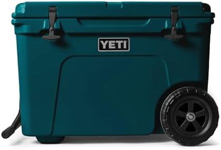 YETI Tundr