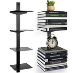 Stacking Bookshelf