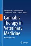 Cannabis Therapy in Veterinary Medicine: A Complete Guide