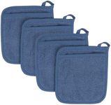 RITZ Terry Pocket Mitt & Hot Pad: U