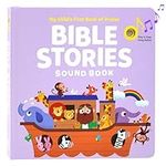 Bible Stories Christian Sound Books