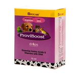 Petcare Proviboost Drops For For Puppies & Kittens 15 Ml Pack of 2