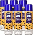Odif USA 505 Spray & Fix Temporary 
