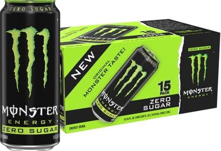 Monster En