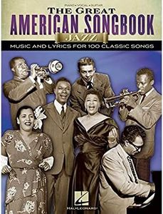 The Great American Songbook - Jazz