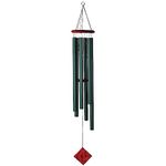 Woodstock Chimes DCE54 Chimes Neptune - Evergreen