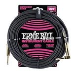 Ernie Ball 10' Braided Straight Ang