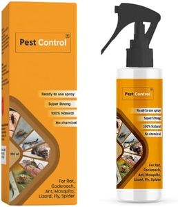 Pest contr