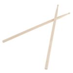 Origlam Drum Sticks 5A Drumstick, Classic Drum Sticks Maple Drumsticks, Maple Wood Drumsticks, Wood Tip Drumstick for Students and Adults