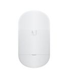 Ubiquiti NanoStation AC Loco airMAX Outdoor 5Ghz 13dBi WiFi Access Point - NS-5ACL (Enterprise Computing > Wireless Networking)