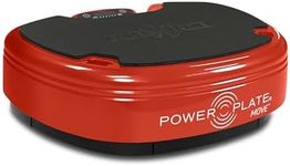 Power Plate Move Vibrating Exercise