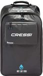 Cressi Moby Light Hydro Trolley Bag