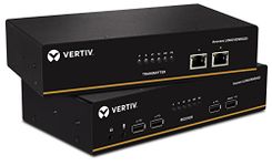Avocent KVM Switch LV5020P