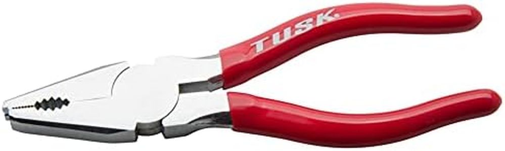 Tusk Master Link Clip Pliers