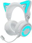 YOWU Cat Ear Headphones 4GS - 2.4G 