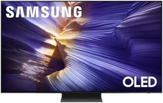 SAMSUNG 65-Inch Class OLED S90F 4K 