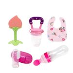 Baby Teethers Bpa Frees