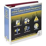 Everyday OSHA Safety & Health Manag