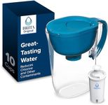 Brita Large Water Filter Pitcher fo