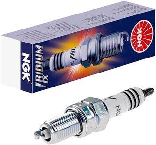 NGK Spark 