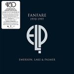 Fanfare 1970-1997 (Super Deluxe Boxset) [VINYL]