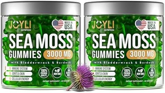JOYLI Nutr