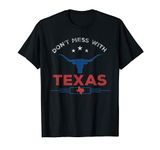 Texas Tees Friend Funny Shirts