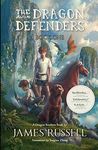 The Dragon Defenders - Book One: 1 (The Dragon Defenders: the runaway phenomenon middle grade series for kids aged 8-12)