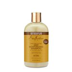 Shea Moisture Raw Shea Butter Retention Shampoo 384 ml