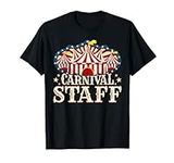 Carnival Staff Shirt - Carnival Shi