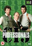 The Professionals Mk I [DVD]