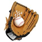 Baseball Gloves For Kids 10-12 Under Armour