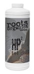 1 Quart : Roots Organics HP2 Liquid Bat Guano Fertilizer, 1 quart