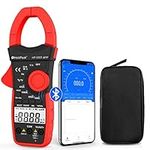 HOLDPEAK Handheld Clamp Meter with 