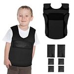 Weighted Vest for Kids (Extra Small