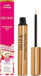 NIVAKINI Organic Growbrow - Eyelash, Lashes & Eyebrows Hair Growth & Volume Serum With mineral, Castor oil, rosemary, leaf oil (5ML)