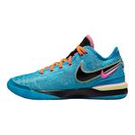 Nike Lebron 20 XX Men's Basketball Shoe, Multi-color/Multi-color, 10