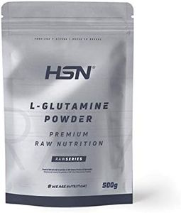 L-Glutamin