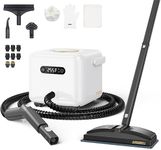 GROBELL Steam Cleaner: 50s Fast Hea