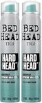 TIGI Bed Head Hard Head Hair Spray 
