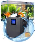 Erfolkerz Aquarium Chiller,79gal 30