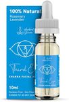 Third Eye Chakra Facial Serum Essen