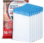 Spacesaver Premium Travel Roll-Up S