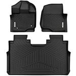 OEDRO Floor Mats Fit for 2015-2024 