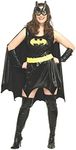 Secret Wishes Women's DC Comics Bat