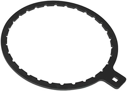 Lisle 61190 Compact Wrench 8 for Davco