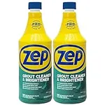 Zep Grout Cleaner and Brightener - 