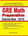 Book For Gre Math Preparation