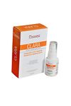 CLARA Cream(with SPF)-For Tan, Dark Spots, Uneven skin tone. 30gm Pump bottle